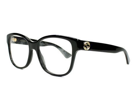 gucci glasses frames womens